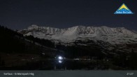 Archiv Foto Webcam Erlebnispark Hög bei Serfaus 20:00