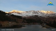 Archiv Foto Webcam Erlebnispark Hög bei Serfaus 06:00