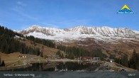Archiv Foto Webcam Erlebnispark Hög bei Serfaus 08:00