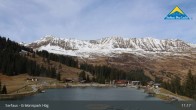 Archiv Foto Webcam Erlebnispark Hög bei Serfaus 10:00
