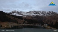 Archived image Webcam Serfaus: Adventure Park Hög 06:00