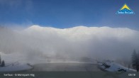 Archiv Foto Webcam Erlebnispark Hög bei Serfaus 08:00