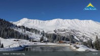 Archiv Foto Webcam Erlebnispark Hög bei Serfaus 12:00