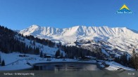 Archiv Foto Webcam Erlebnispark Hög bei Serfaus 14:00