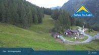 Archived image Webcam View of Schöngampalm near Fiss 19:00