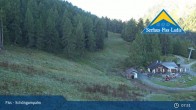 Archived image Webcam View of Schöngampalm near Fiss 07:00