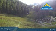 Archived image Webcam View of Schöngampalm near Fiss 16:00