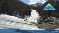 Archiv Foto Webcam Serfaus-Fiss-Ladis: Schöngampalm 14:00