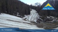 Archiv Foto Webcam Serfaus-Fiss-Ladis: Schöngampalm 16:00