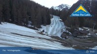 Archiv Foto Webcam Serfaus-Fiss-Ladis: Schöngampalm 18:00
