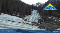 Archiv Foto Webcam Serfaus-Fiss-Ladis: Schöngampalm 20:00