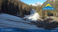 Archiv Foto Webcam Serfaus-Fiss-Ladis: Schöngampalm 06:00