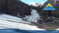 Archived image Webcam View of Schöngampalm near Fiss 12:00