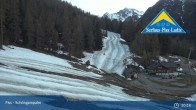 Archiv Foto Webcam Serfaus-Fiss-Ladis: Schöngampalm 02:00