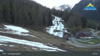 Archiv Foto Webcam Serfaus-Fiss-Ladis: Schöngampalm 02:00