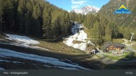 Archiv Foto Webcam Serfaus-Fiss-Ladis: Schöngampalm 06:00