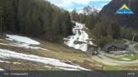Archiv Foto Webcam Serfaus-Fiss-Ladis: Schöngampalm 08:00