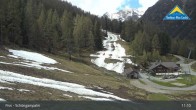 Archiv Foto Webcam Serfaus-Fiss-Ladis: Schöngampalm 10:00