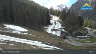 Archiv Foto Webcam Serfaus-Fiss-Ladis: Schöngampalm 12:00