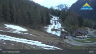 Archived image Webcam View of Schöngampalm near Fiss 02:00