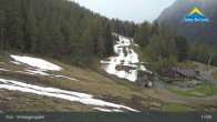 Archived image Webcam View of Schöngampalm near Fiss 16:00