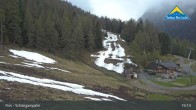 Archived image Webcam View of Schöngampalm near Fiss 18:00