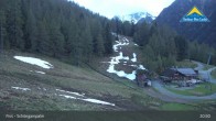 Archiv Foto Webcam Serfaus-Fiss-Ladis: Schöngampalm 02:00