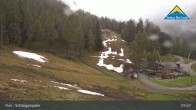 Archiv Foto Webcam Serfaus-Fiss-Ladis: Schöngampalm 07:00