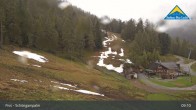 Archiv Foto Webcam Serfaus-Fiss-Ladis: Schöngampalm 08:00