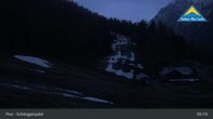 Archiv Foto Webcam Serfaus-Fiss-Ladis: Schöngampalm 04:00