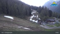 Archiv Foto Webcam Serfaus-Fiss-Ladis: Schöngampalm 02:00