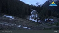 Archiv Foto Webcam Serfaus-Fiss-Ladis: Schöngampalm 04:00