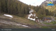 Archiv Foto Webcam Serfaus-Fiss-Ladis: Schöngampalm 06:00