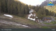 Archiv Foto Webcam Serfaus-Fiss-Ladis: Schöngampalm 07:00