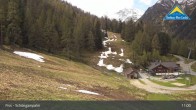 Archiv Foto Webcam Serfaus-Fiss-Ladis: Schöngampalm 10:00