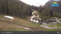 Archiv Foto Webcam Serfaus-Fiss-Ladis: Schöngampalm 12:00