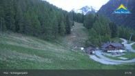 Archiv Foto Webcam Serfaus-Fiss-Ladis: Schöngampalm 02:00