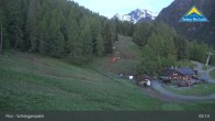 Archiv Foto Webcam Serfaus-Fiss-Ladis: Schöngampalm 04:00