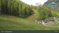 Archiv Foto Webcam Serfaus-Fiss-Ladis: Schöngampalm 07:00