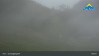Archiv Foto Webcam Serfaus-Fiss-Ladis: Schöngampalm 08:00