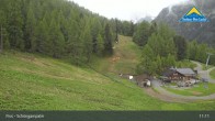 Archiv Foto Webcam Serfaus-Fiss-Ladis: Schöngampalm 10:00