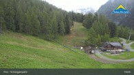 Archiv Foto Webcam Serfaus-Fiss-Ladis: Schöngampalm 18:00
