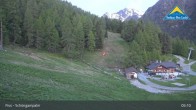 Archiv Foto Webcam Serfaus-Fiss-Ladis: Schöngampalm 04:00