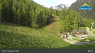 Archiv Foto Webcam Serfaus-Fiss-Ladis: Schöngampalm 06:00