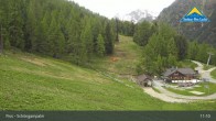 Archiv Foto Webcam Serfaus-Fiss-Ladis: Schöngampalm 10:00