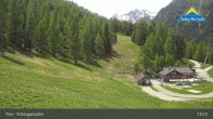 Archiv Foto Webcam Serfaus-Fiss-Ladis: Schöngampalm 12:00