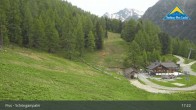 Archiv Foto Webcam Serfaus-Fiss-Ladis: Schöngampalm 16:00