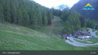 Archived image Webcam View of Schöngampalm near Fiss 02:00