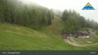 Archiv Foto Webcam Serfaus-Fiss-Ladis: Schöngampalm 07:00