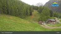 Archiv Foto Webcam Serfaus-Fiss-Ladis: Schöngampalm 12:00